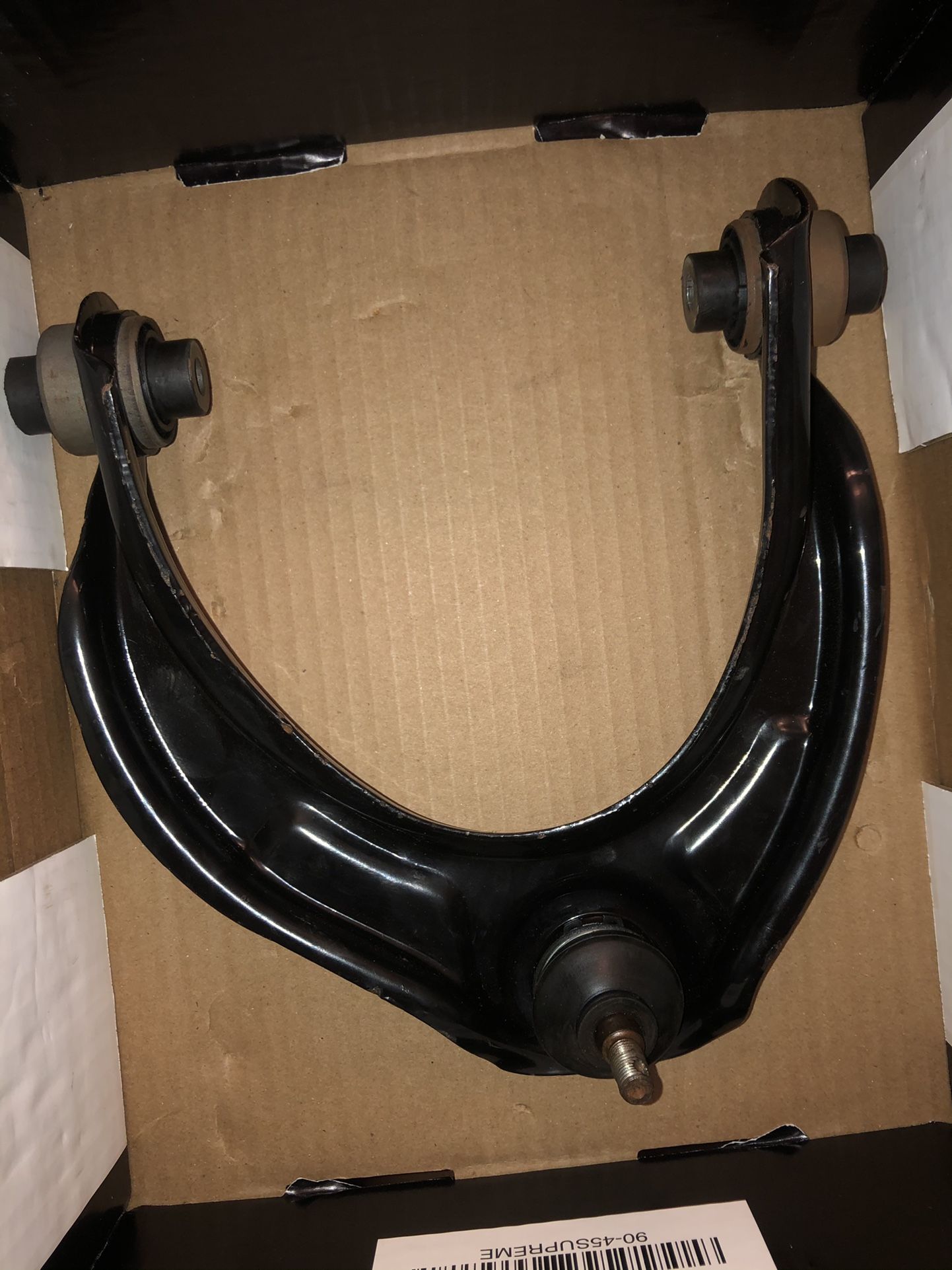 Control Arms ( Read Description )