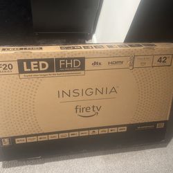 Amazon Fire Smart Tv 42 Inch