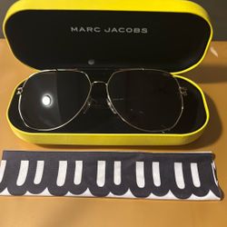 Marc Jacobs Sunglasses 