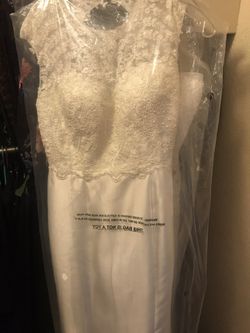 Bride Dress