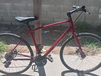 Trek fx1 disc