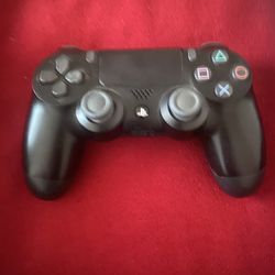 Ps4 Controller 