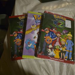 Pokemon