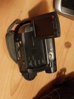 Digital Video recorder from Samsung