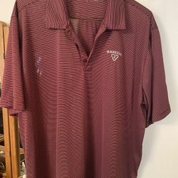 Ping Karsten Golf Shirt 