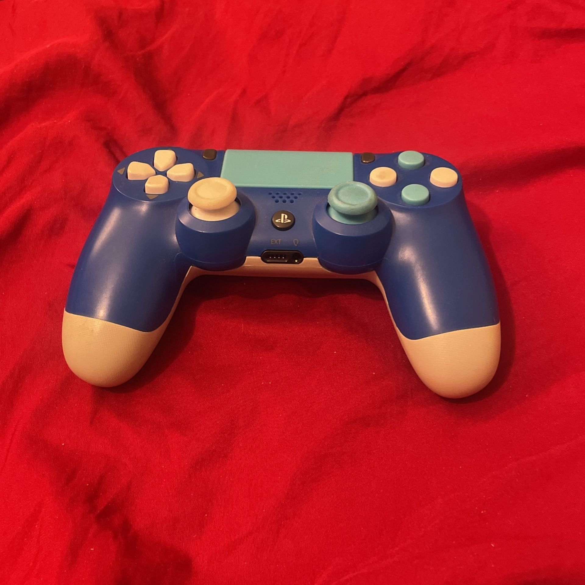ps4 controller $35 for Sale in Mesa, AZ - OfferUp