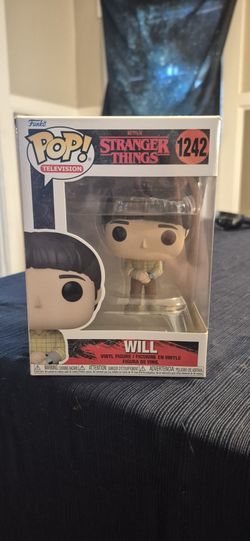 Will FUNKO POP