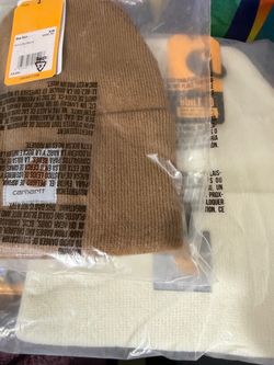 Carhartt Knit Cuffed Beanie