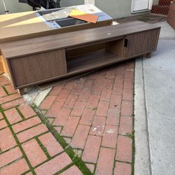 TV Stand   $60