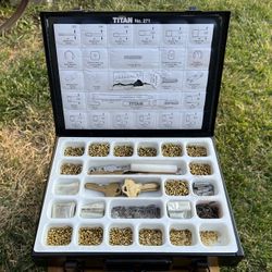 Keying Kit