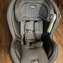 Chico Next Fit Car seat
