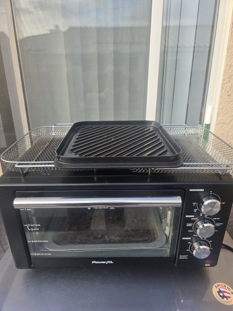 Air Fryer From Costco