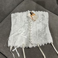 corset