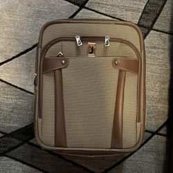 London Fog Roll Carry On OPEN TO OFFERS