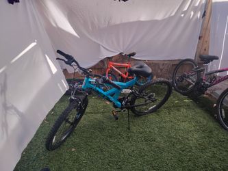Next bike