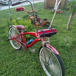 Micargi 26 " Lowrider Bike 