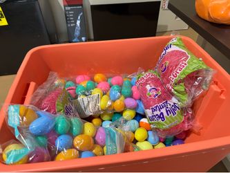 New Easter items