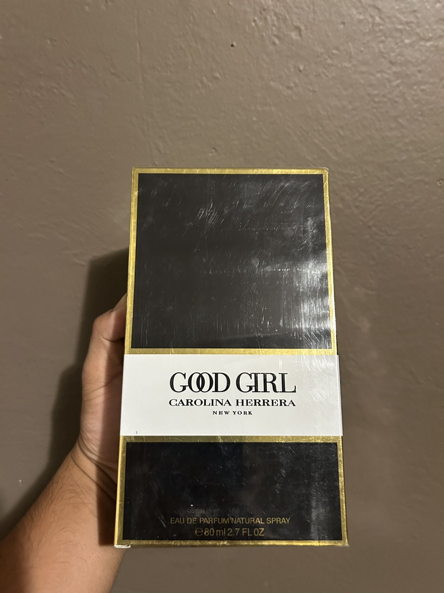 Carolina Herrera Good Girl perfume 80mL