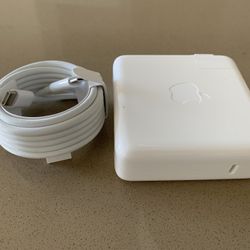 MacBook Pro Charger Brand New