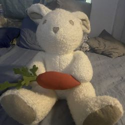 Pottery Barn Bunny