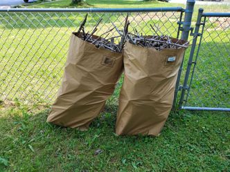Free Sticks/Kindling