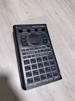 Roland SP-404 MKII