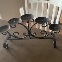 Candle Holder