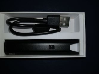 Brand New Stiiizy Pro Power Device & Charging Cable - Black