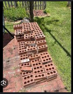 bricks for sale