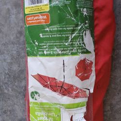Patio Unbrella