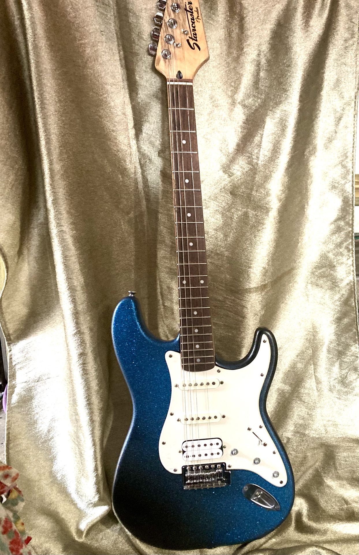 Fender Stratocaster