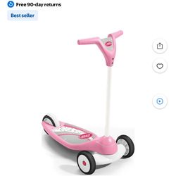 Radio Flyer Scooter 