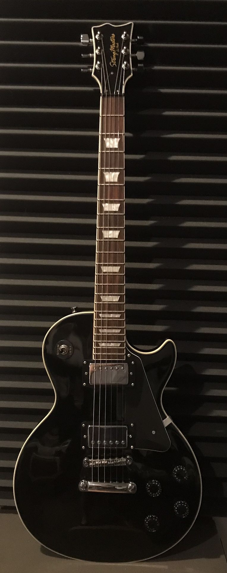Guitars