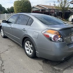 2007 Nissan Altima