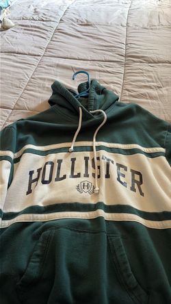 Holister small hoodie