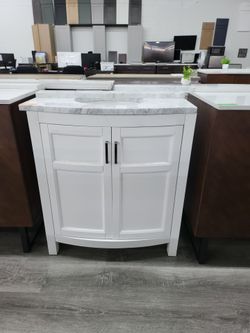 Bathroom Vanity 30"