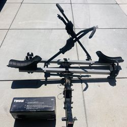 Thule 2 Bike Rack