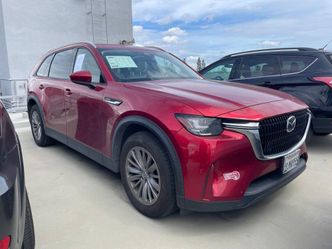 2024 Mazda CX-90 PHEV
