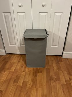 Laundry Basket 