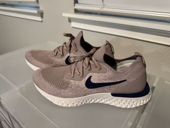 Nike Epic React -Men 10.5- Like new