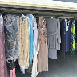 Dresses For Bridesmaids 