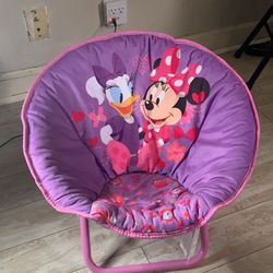 Minnie Chair 