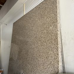 3Granite Pieces  (1 Big 90x 39 )