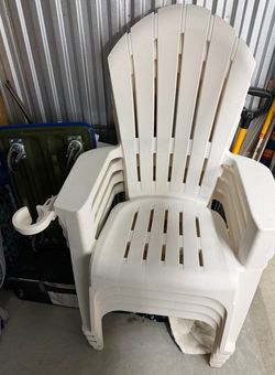 Lawn chair
