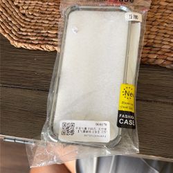 Phone Case 15 Pro 