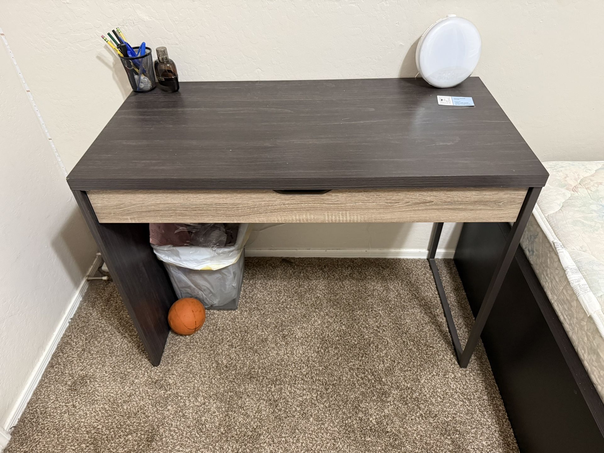 Small Kids Desk