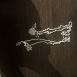 Pandora Necklace 