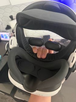 Meta quest vr