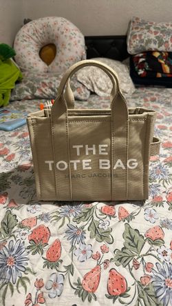 Marc Jacob’s Tote Bag 