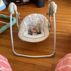 Baby Swing